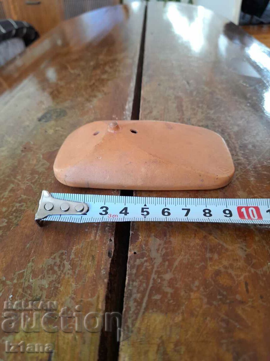 Old bicycle mirror, bike - 5