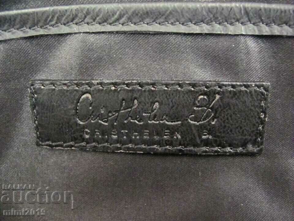 40's Antique Designer Small Ladies' Bag with price 75.00 BGN | € 38.35 40's Antique Designer Small Ladies' Bag with price 75.00 BGN | € 38.35