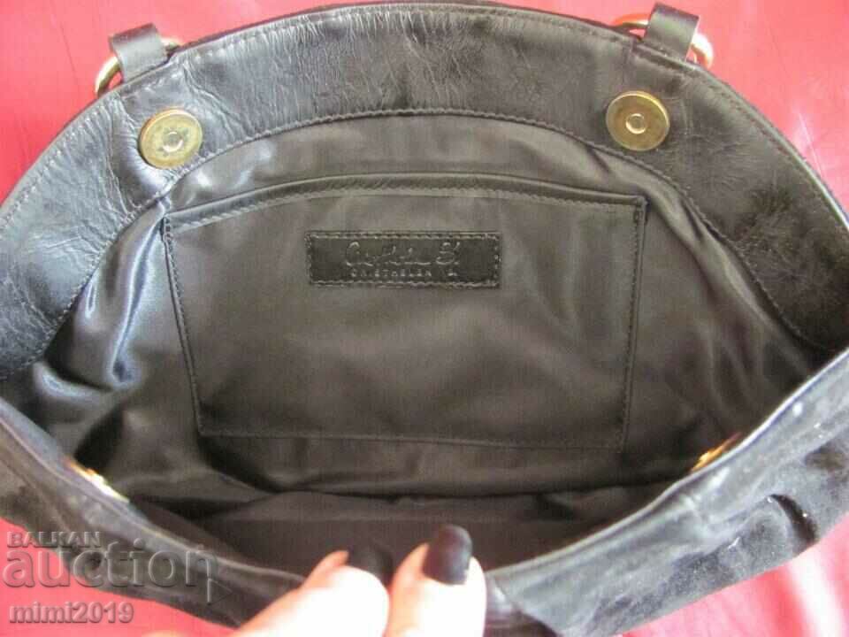 Auction 40's Antique Designer Small Ladies' Bag Auction 40's Antique Designer Small Ladies' Bag