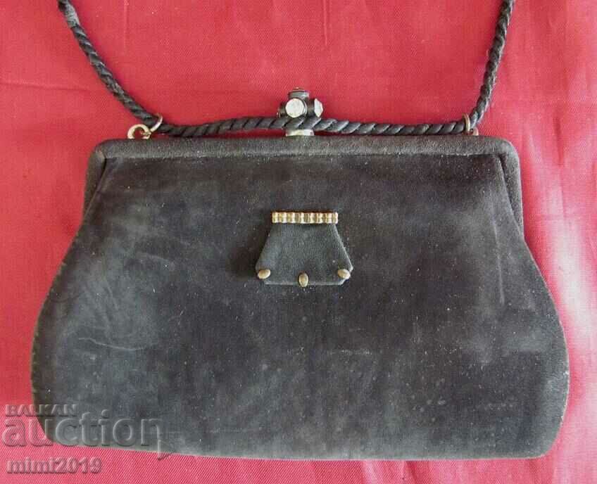 Auction  30's Small Ladies' Bag