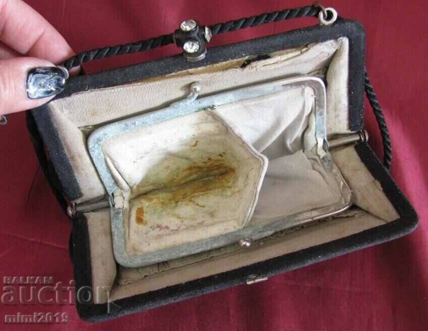 30's Small Ladies' Bag - 5