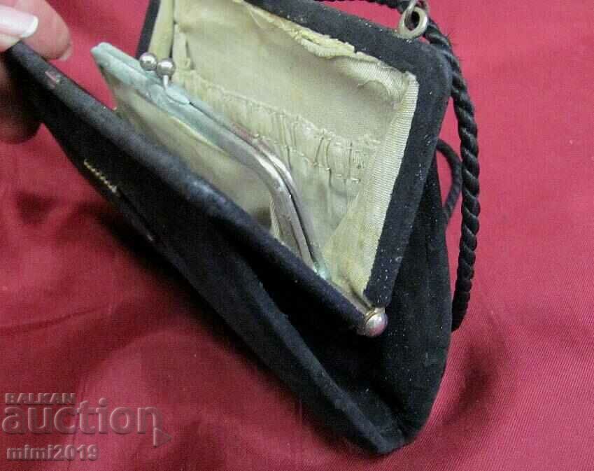 30's Small Ladies' Bag - 7