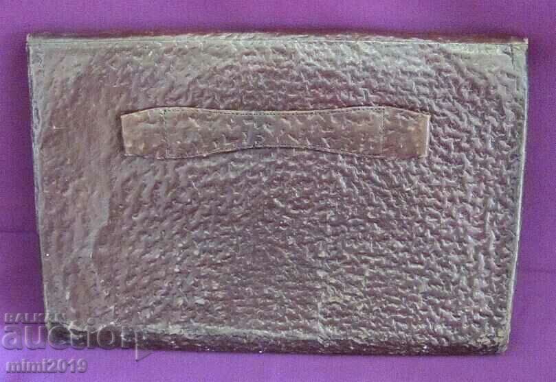 Delivery of 30's Antique Ladies Bag Clutch Purse with Poudrier Delivery of 30's Antique Ladies Bag Clutch Purse with Poudrier