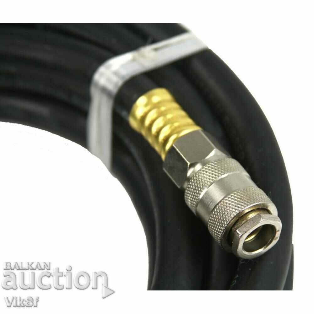 Auction Air hose 10×17, 20 meters, 20Bar, Auction Air hose 10×17, 20 meters, 20Bar,
