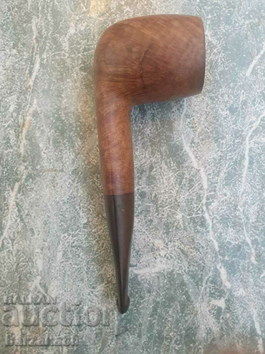 Old Savinelli pipe
