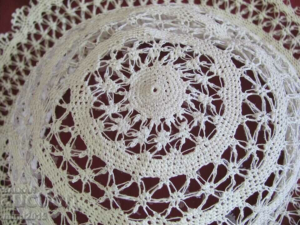 Vintich Handmade Knitted Women's Summer Hat - 5 Vintich Handmade Knitted Women's Summer Hat - 5