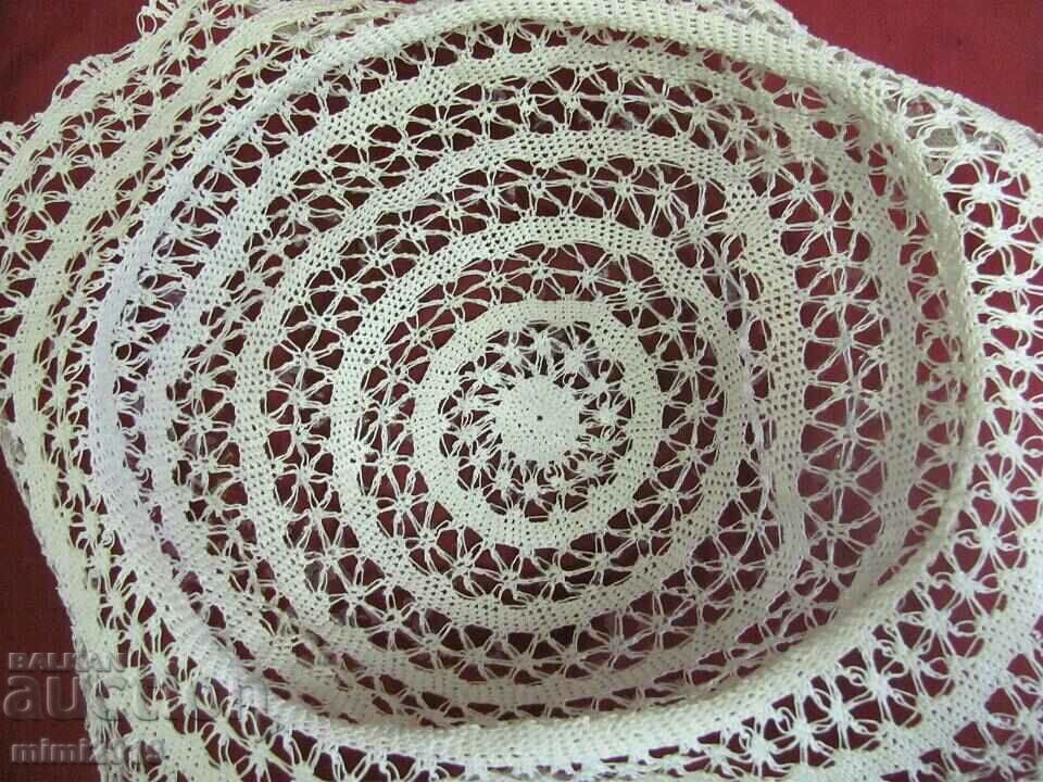 Vintich Handmade Knitted Women's Summer Hat - 7 Vintich Handmade Knitted Women's Summer Hat - 7