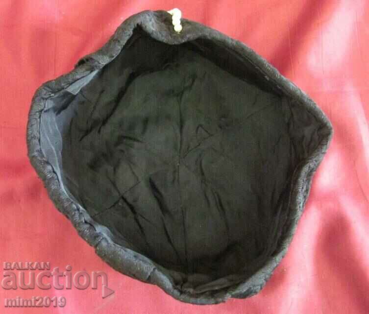 30's Antique Ladies Hat - 6 30's Antique Ladies Hat - 6