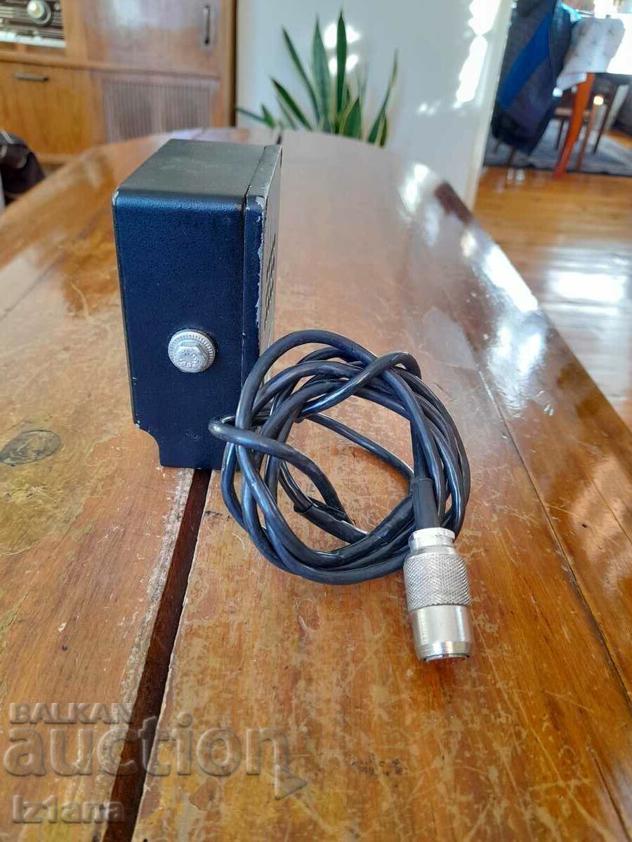 Block UNCH Electron - 5 Block UNCH Electron - 5