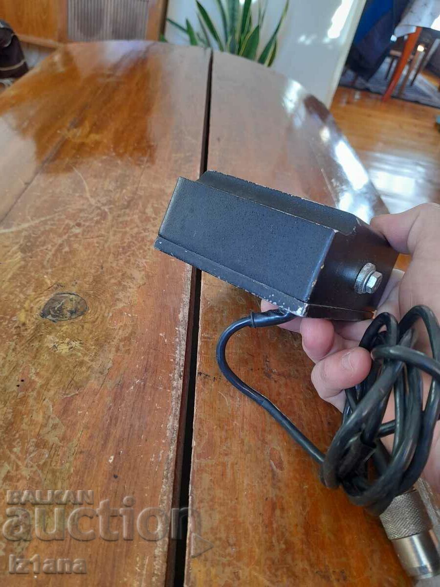 Block UNCH Electron - 6 Block UNCH Electron - 6