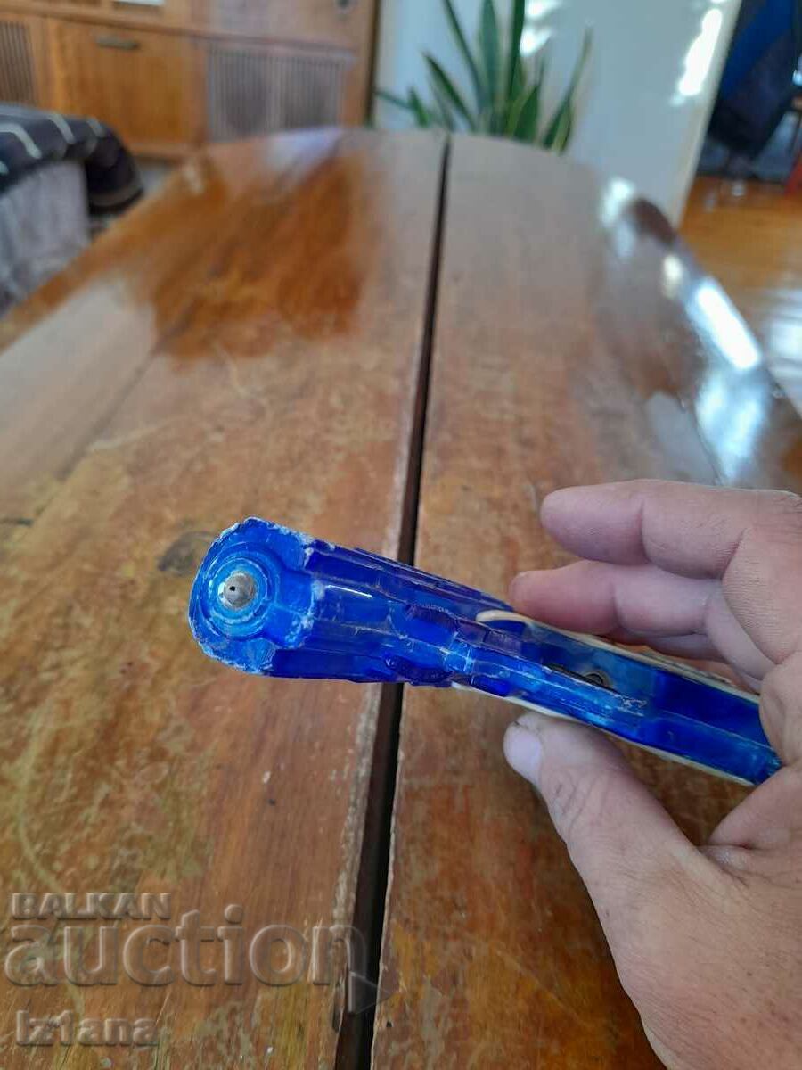 Old water gun, toy - 6 Old water gun, toy - 6