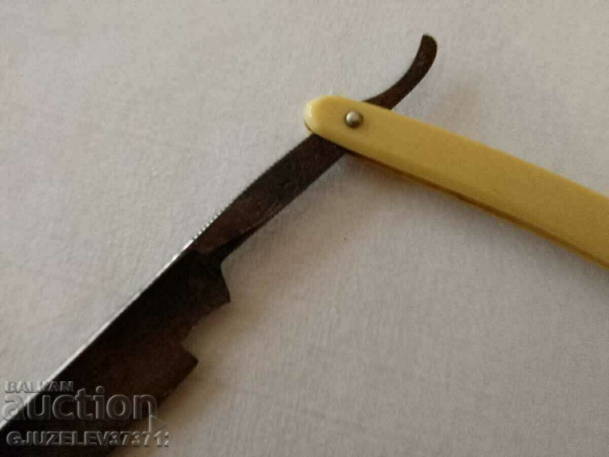 Old razor - 5 Old razor - 5