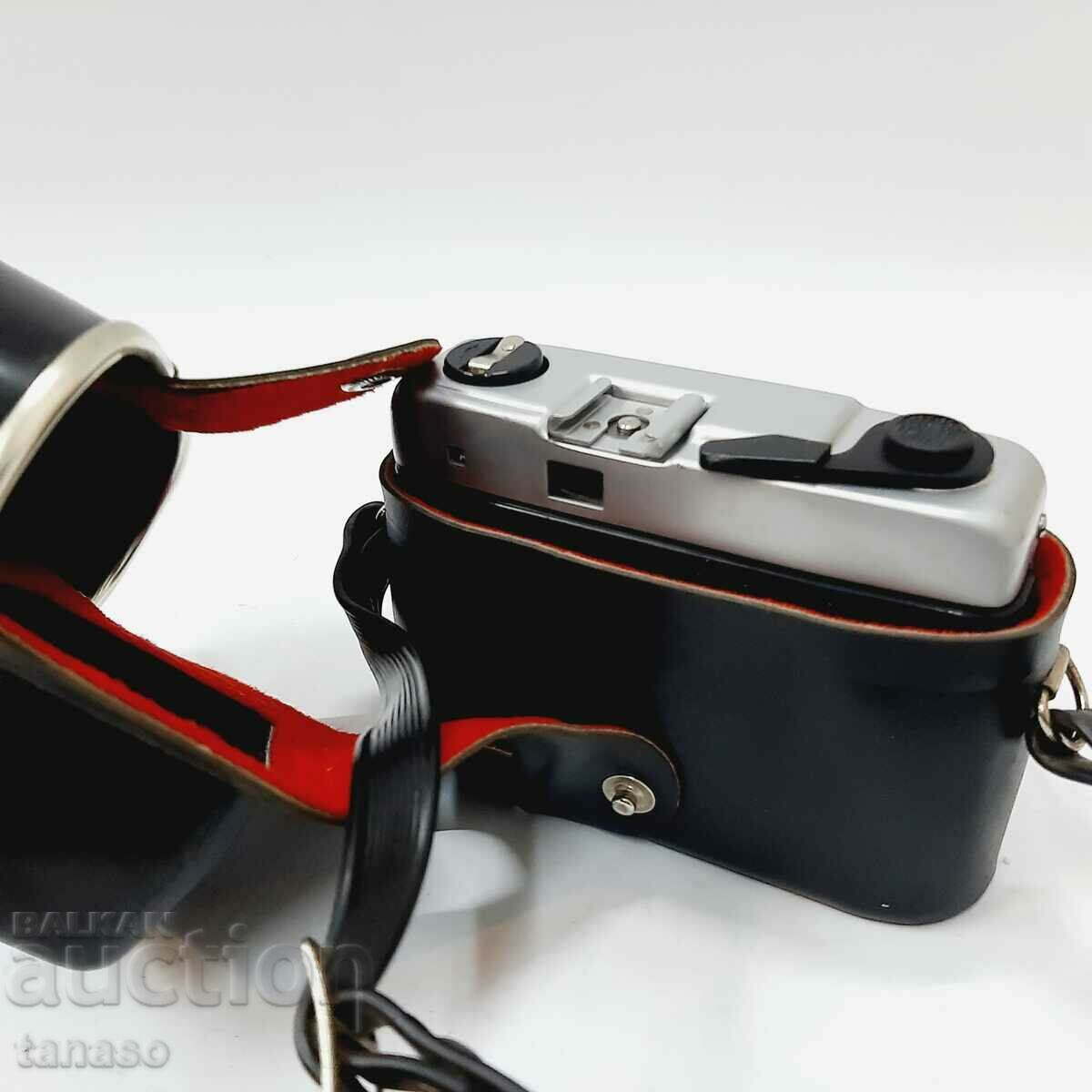 Camera Beirette(2.6) - 5 Camera Beirette(2.6) - 5