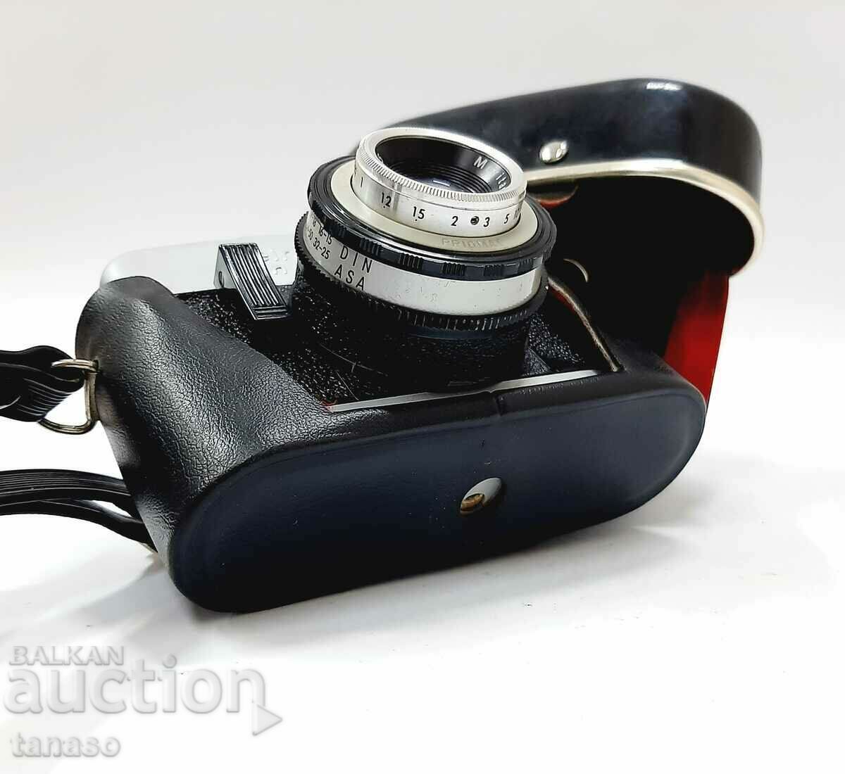 Фотоапарат Beirette(2.6) - 6