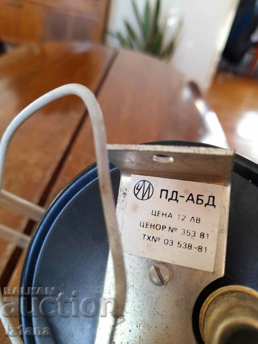 Παλιά συσκευή διάγνωσης αυτοκινήτων, συσκευή - 5 Παλιά συσκευή διάγνωσης αυτοκινήτων, συσκευή - 5