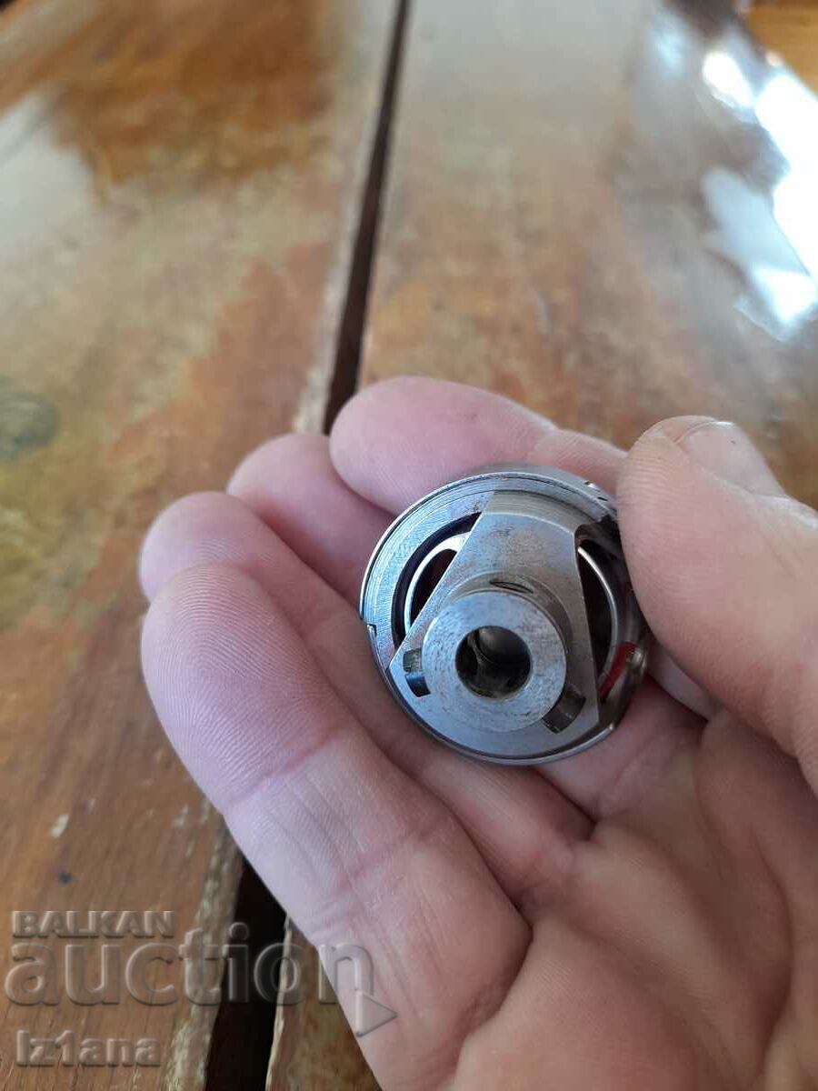 Λεωφορείο ραπτομηχανής - 5