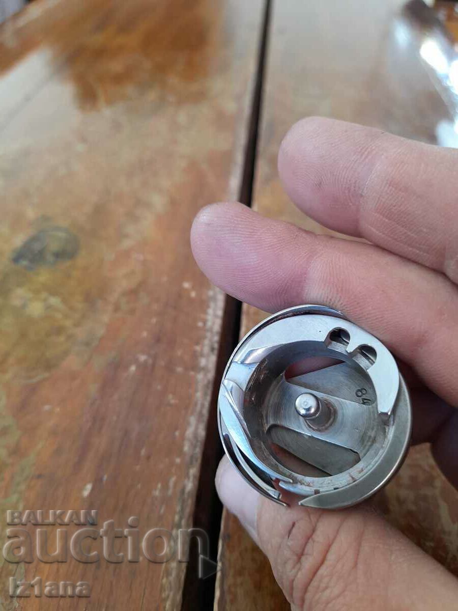 Λεωφορείο ραπτομηχανής - 6