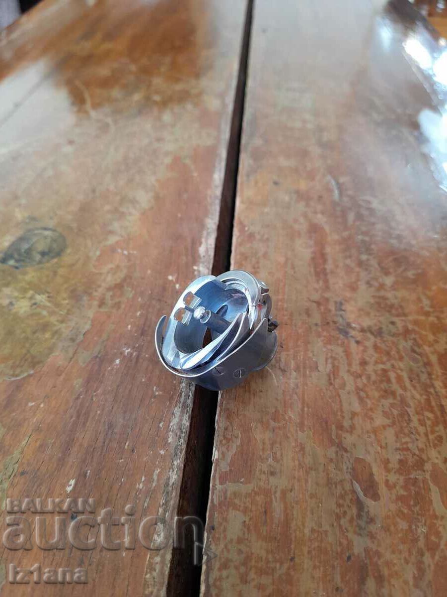 Λεωφορείο ραπτομηχανής