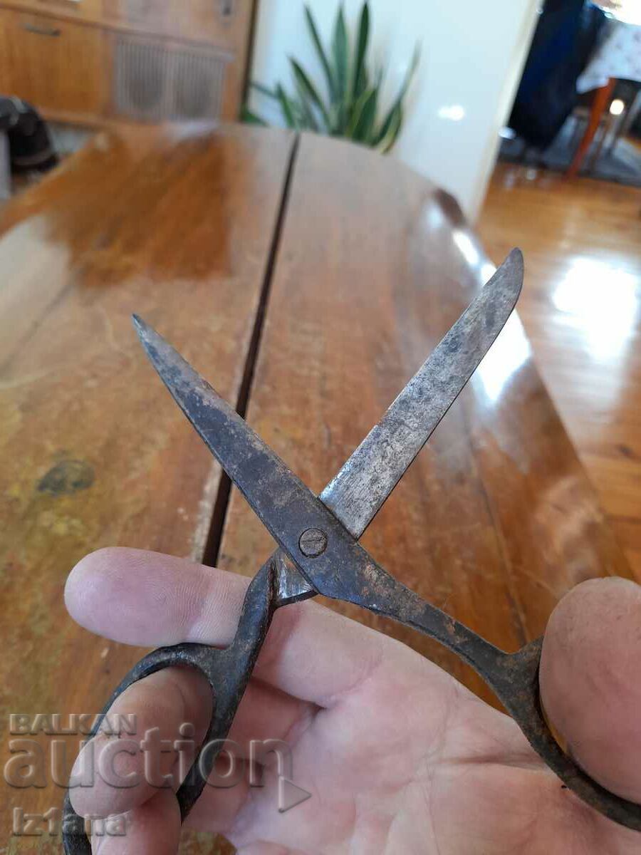 Delivery of Old scissors, scissors Delivery of Old scissors, scissors