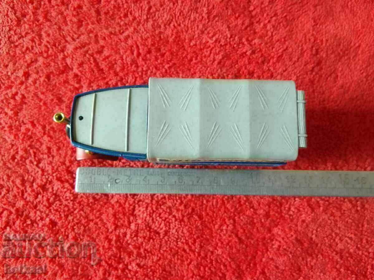 Old Matchbox England 1984 Yesteryear 1922 Metal Truck with price 25.50 BGN | € 13.04 Old Matchbox England 1984 Yesteryear 1922 Metal Truck with price 25.50 BGN | € 13.04