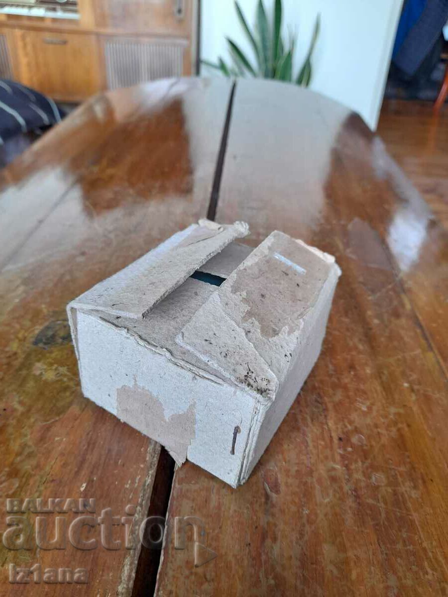 Παλιό ηλεκτρικό κουδούνι Παλιό ηλεκτρικό κουδούνι