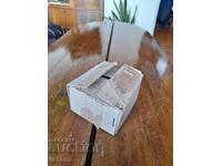 Παλιό ηλεκτρικό κουδούνι