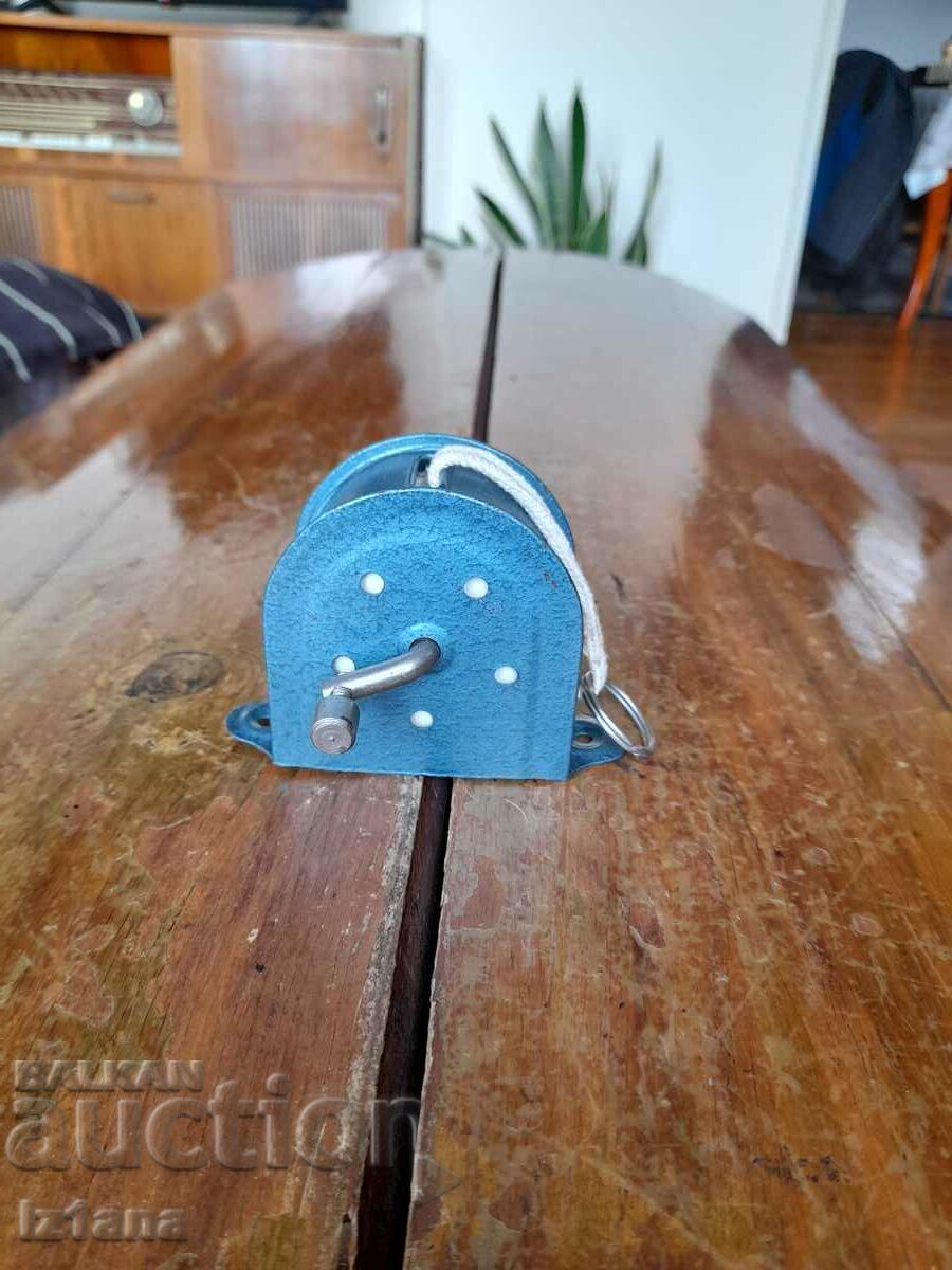 Παλιός χώρος Παλιός χώρος