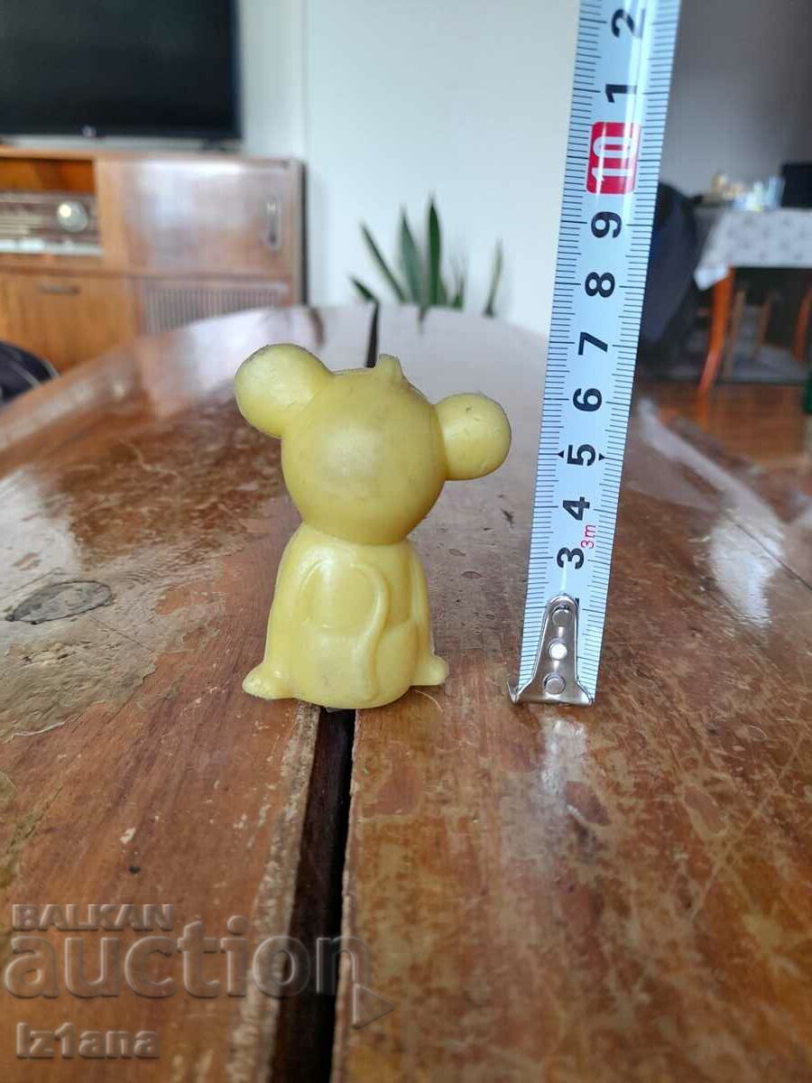 Auction Old children's toy, figure Auction Old children's toy, figure