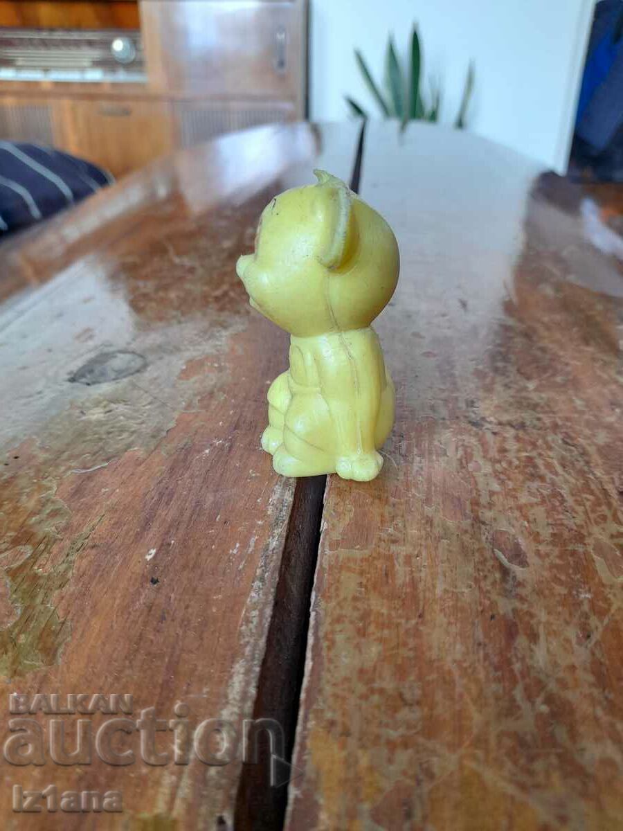 Delivery of Old children's toy, figure Delivery of Old children's toy, figure