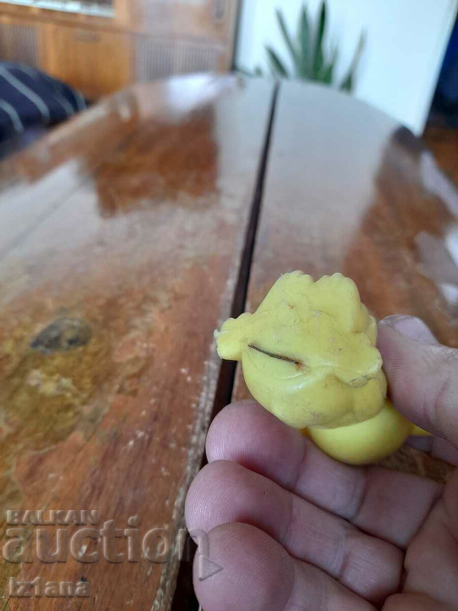 Old children's toy, figure - 5 Old children's toy, figure - 5