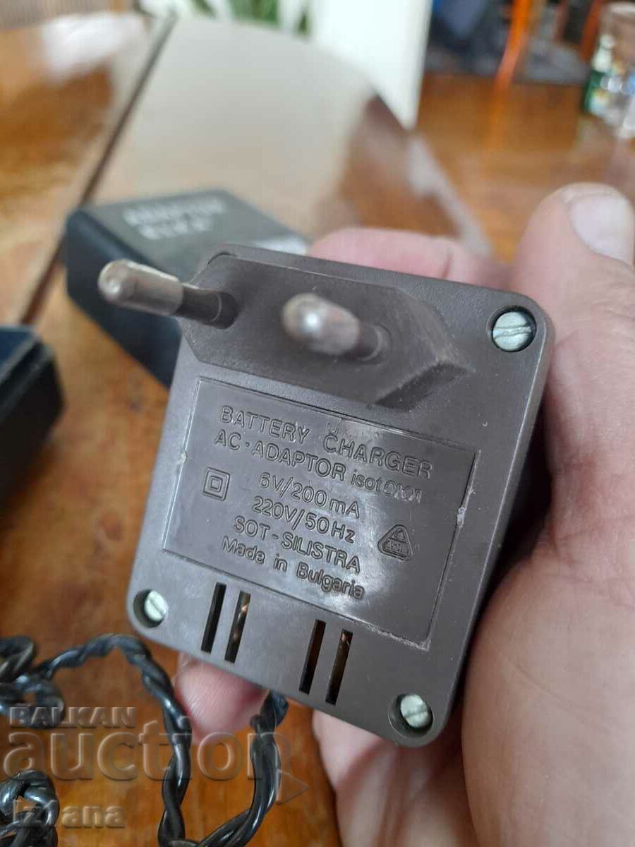 Delivery of Old power supply, adapter, Elka adapter, Elka Delivery of Old power supply, adapter, Elka adapter, Elka