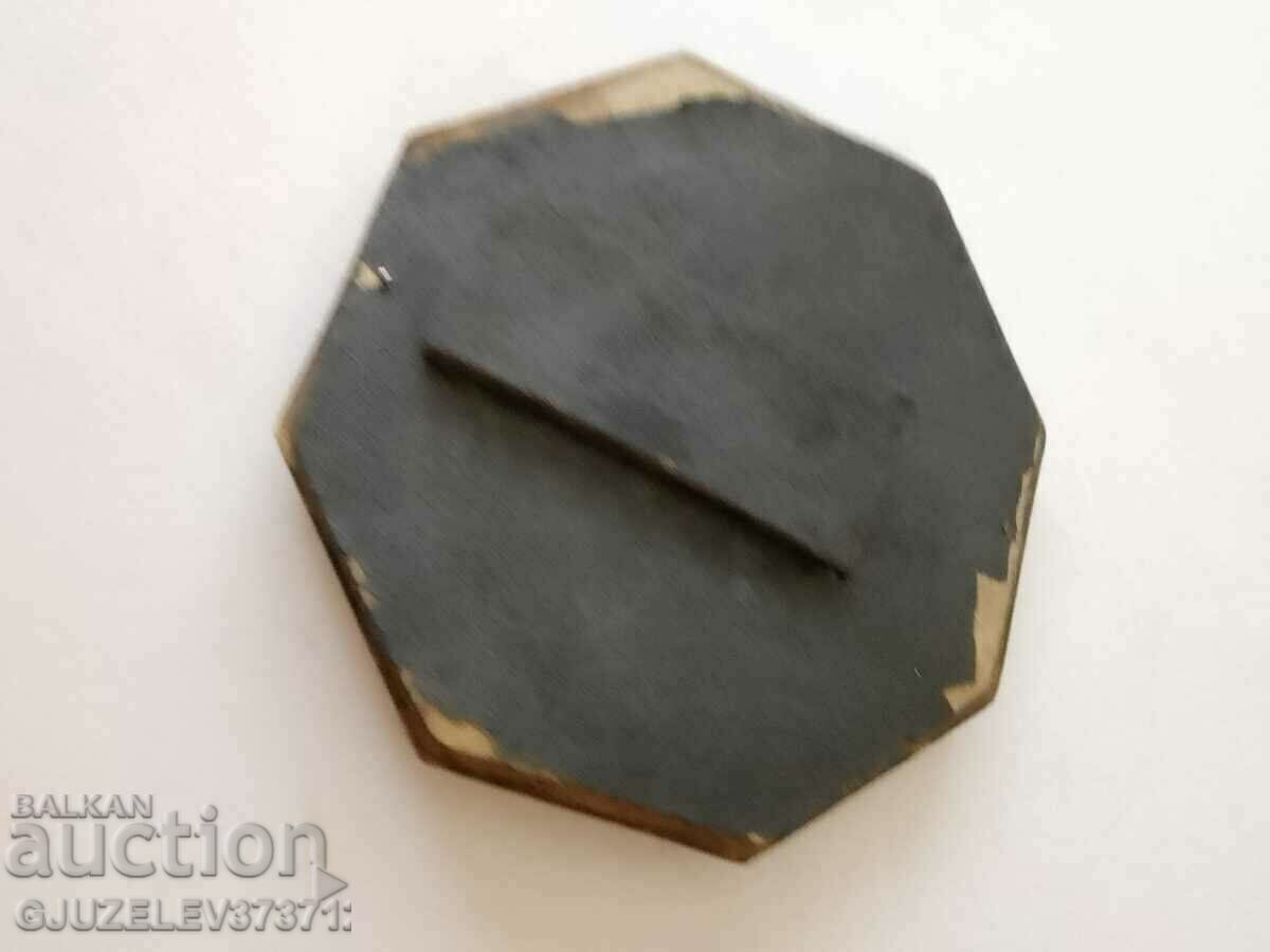 Auction Old wooden photo frame Auction Old wooden photo frame