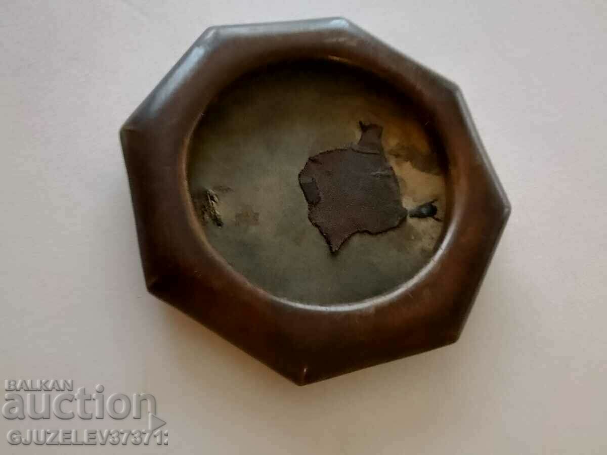 Old wooden photo frame - 5 Old wooden photo frame - 5