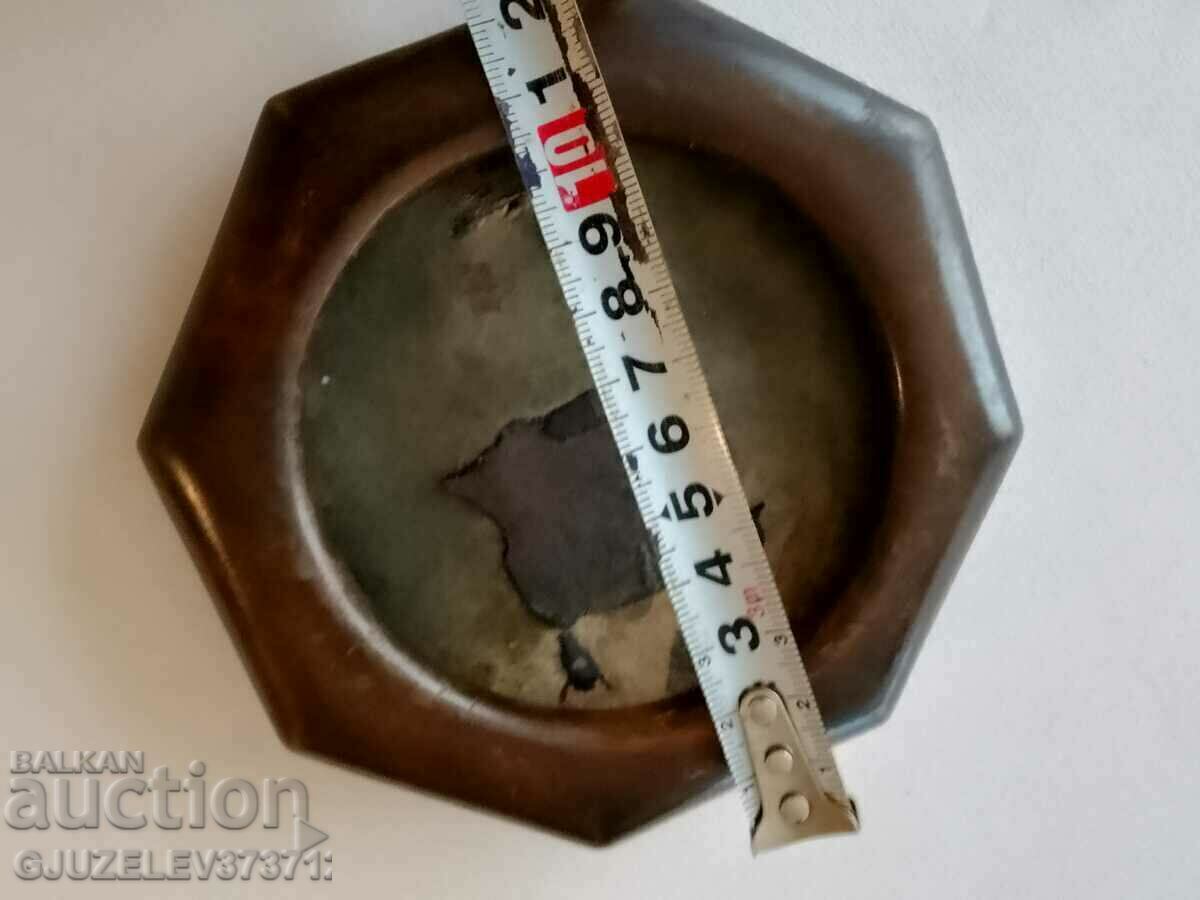 Old wooden photo frame - 7 Old wooden photo frame - 7