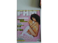 REVISTA FHM-12.2008