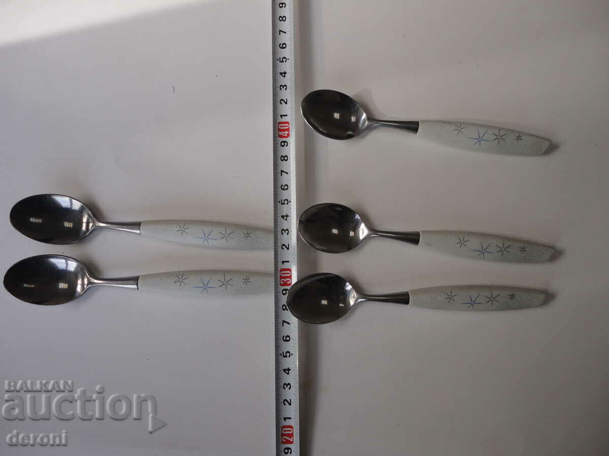 Spoon spoons Mode Danish Japan with price 50.00 BGN | € 25.56