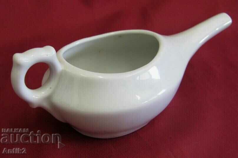 Vintich Medical Porcelain Feeder - 5 Vintich Medical Porcelain Feeder - 5