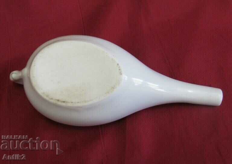 Vintich Medical Porcelain Feeder - 7 Vintich Medical Porcelain Feeder - 7