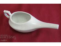 Vintich Medical Porcelain Feeder