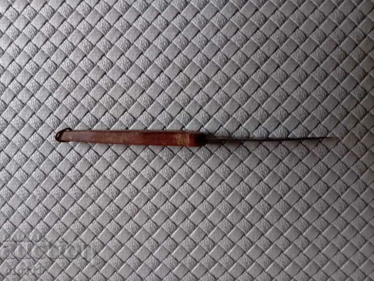 OLD MINI KNIFE, KNIFE, LEG - 6 OLD MINI KNIFE, KNIFE, LEG - 6