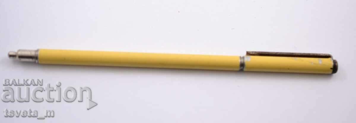 Pen with price 3.00 BGN | € 1.53 Pen with price 3.00 BGN | € 1.53