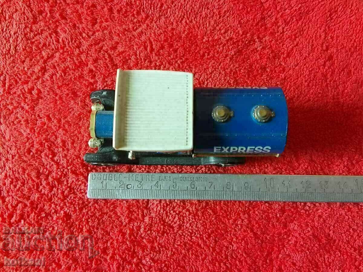 Old Matchbox 1978 Ford Model T 1912 Metal Truck with price 25.50 BGN | € 13.04 Old Matchbox 1978 Ford Model T 1912 Metal Truck with price 25.50 BGN | € 13.04