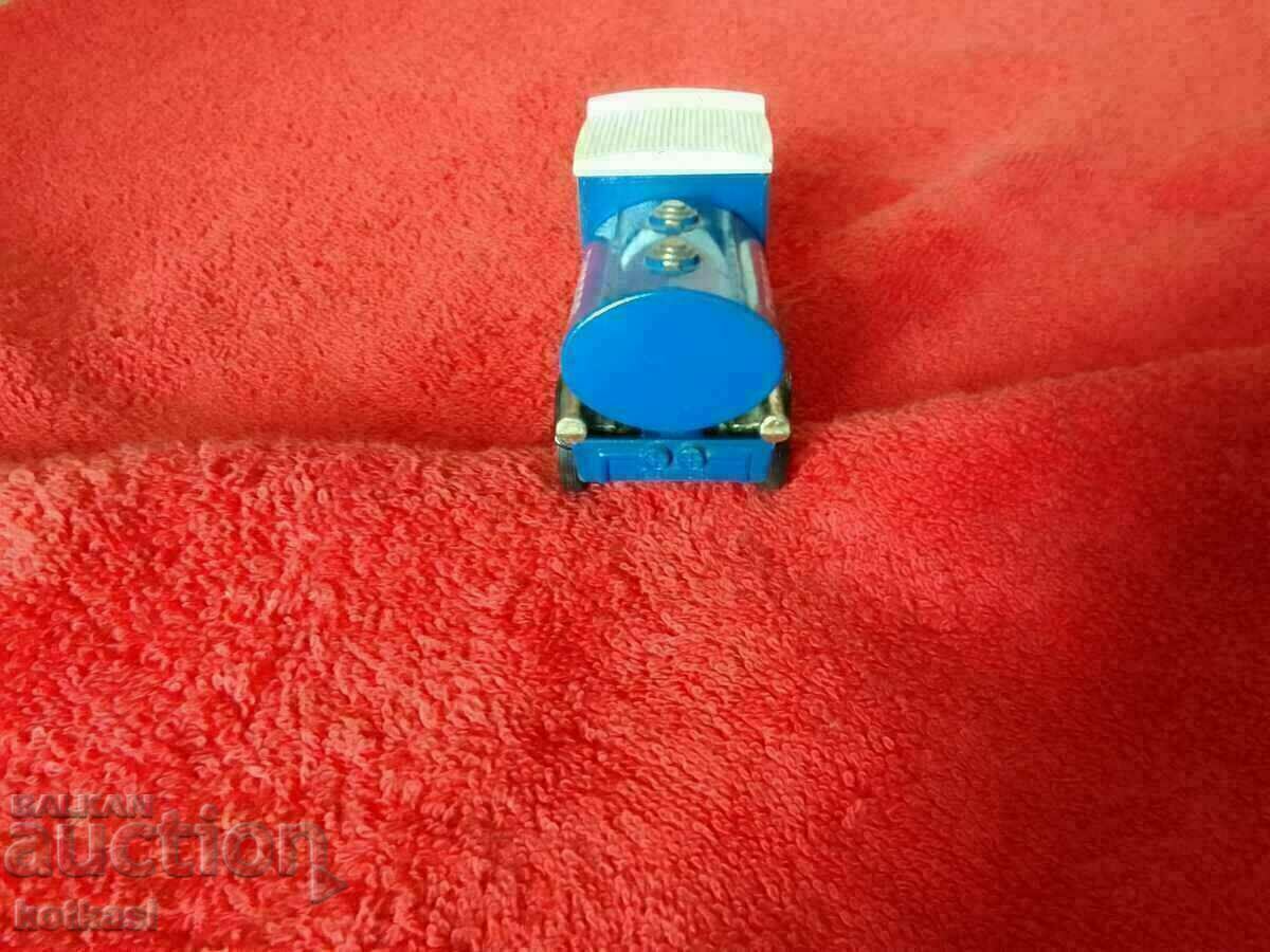 Old Matchbox 1978 Ford Model T 1912 Metal Truck - 5 Old Matchbox 1978 Ford Model T 1912 Metal Truck - 5