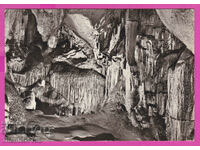 308584 / Vratsa Glacier Cave White hall A-19 Photo edition