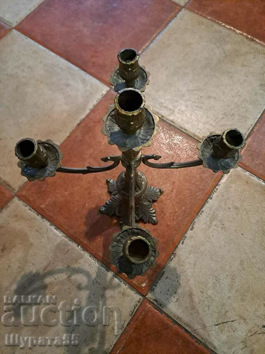 Old priest 5. 36 cm by 22 cm. BRASS with price 120.00 BGN | € 61.36 Old priest 5. 36 cm by 22 cm. BRASS with price 120.00 BGN | € 61.36