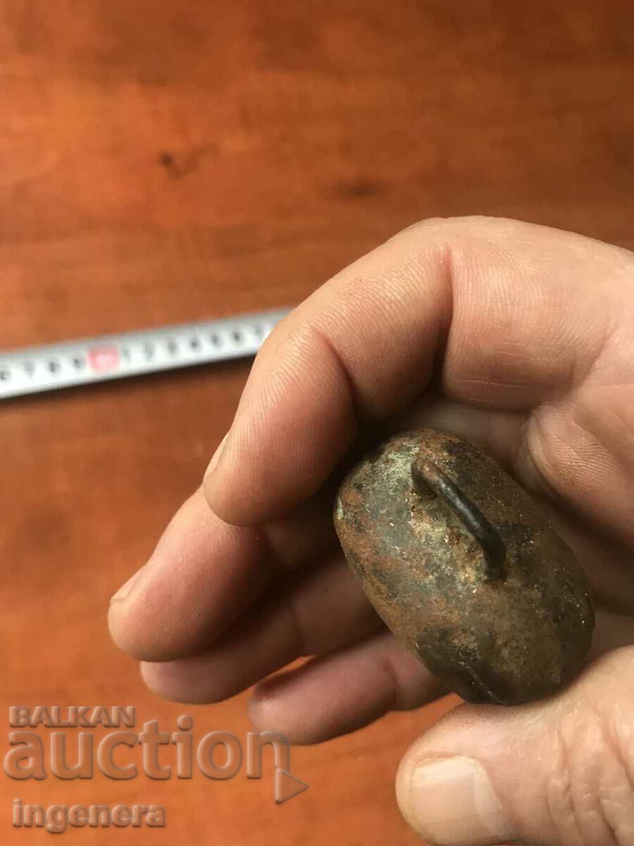 BOY CHAN THUMBELEK-MINI with price 12.00 BGN | € 6.14