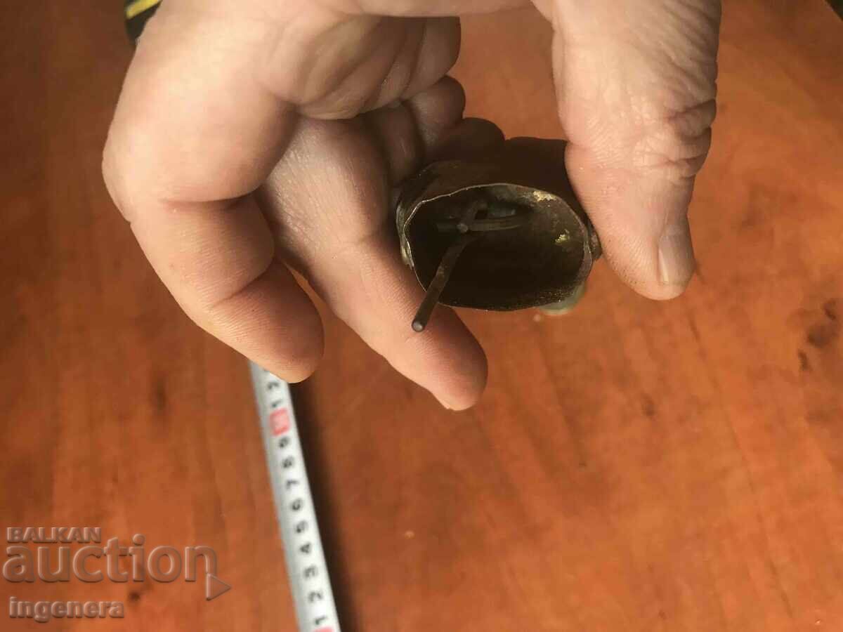 Delivery of BOY CHAN THUMBELEK-MINI