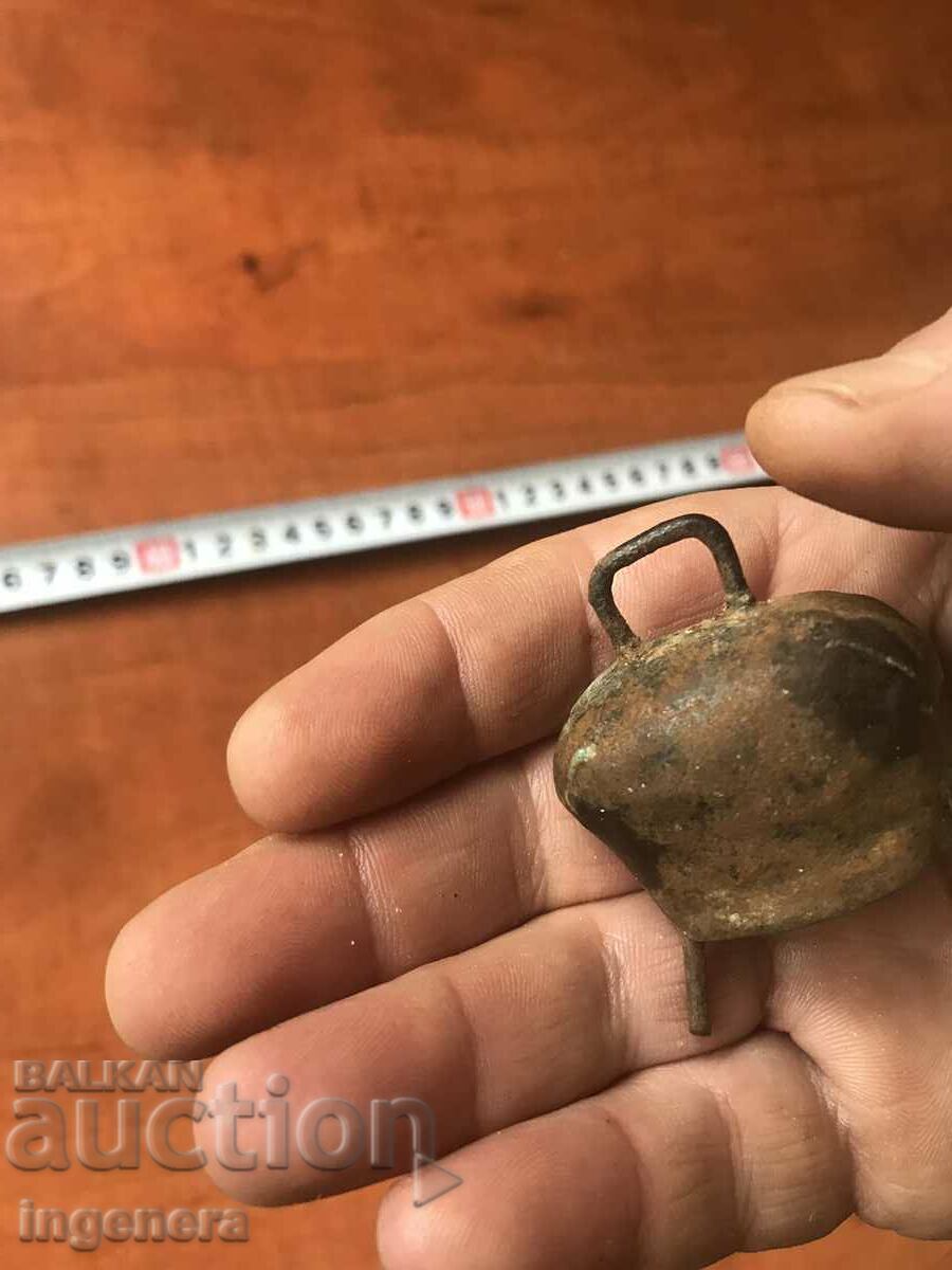 BOY CHAN THUMBELEK-MINI - 5