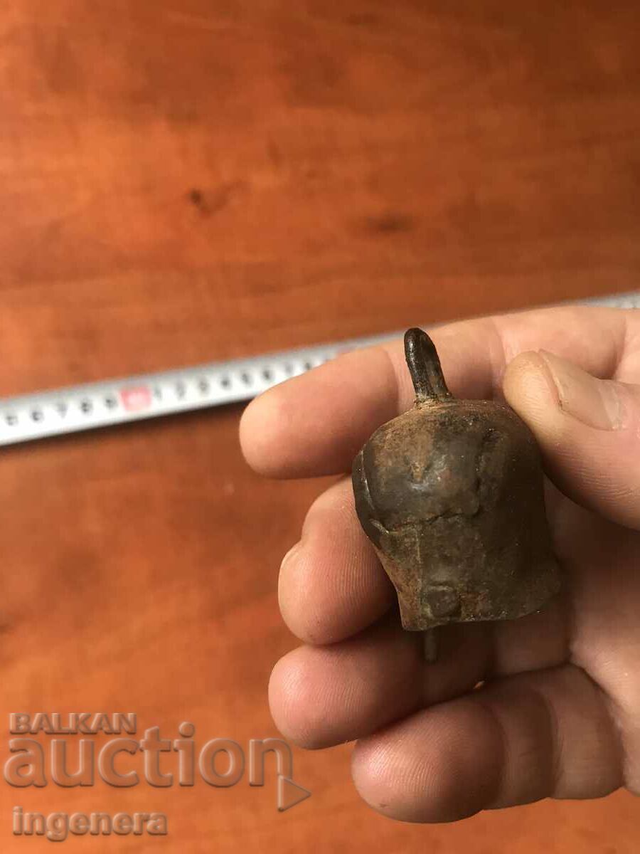 BOY CHAN THUMBELEK-MINI - 6