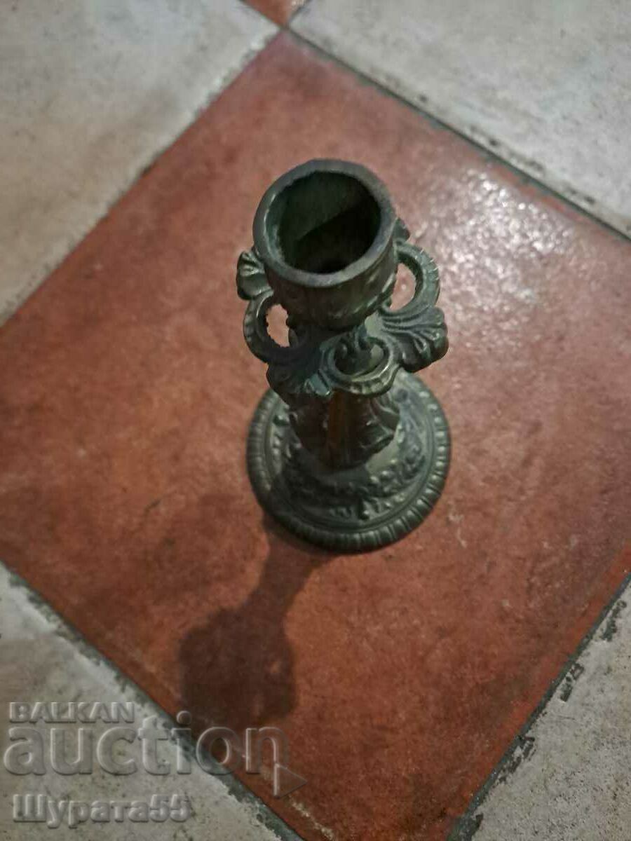 Priest 21cm 10cm. BRASS. with price 65.00 BGN | € 33.23 Priest 21cm 10cm. BRASS. with price 65.00 BGN | € 33.23